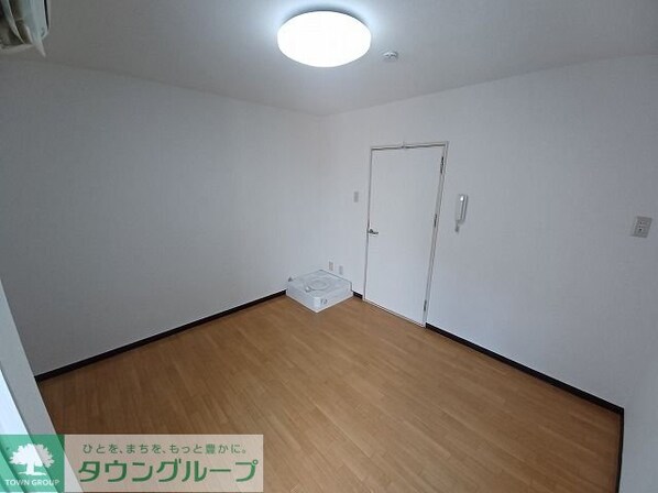 セントヒルズ国立の物件内観写真